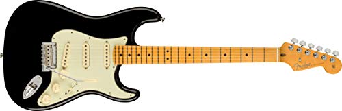 商品情報 商品名フェンダー エレキギター 海外直輸入 Fender 6 String Solid-Body Electric Guitar, Right, Black (0113902706)フェンダー エレキギター 海外直輸入 商品名（英語）Fender 6 String Solid-Body Electric Guitar, Right, Black (0113902706) 商品名（翻訳）フェンダー・アメリカン・プロフェッショナルII・ストラトキャスター - メイプルフィンガーボード・ブラック 型番0113902706 ブランドFender 商品説明（自動翻訳）アメリカン・プロフェッショナル ストラトキャスターをアップデートする 関連キーワードフェンダー,エレキギター,海外直輸入このようなギフトシーンにオススメです。プレゼント お誕生日 クリスマスプレゼント バレンタインデー ホワイトデー 贈り物