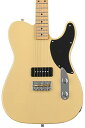 フェンダー エレキギター 海外直輸入 Fender Noventa Telecaster Electric Guitar, with 2-Year Warran...