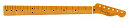 tF_[ GLM^[ COA Fender Classic Series 50s Telecaster Neck, Vintage C, 21 Vintage Frets, Maple Fingerboard, with Lacquer FinishtF_[ GLM^[ COA