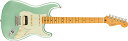 フェンダー エレキギター 海外直輸入 Fender American Professional II Stratocaster HSS - Mystic Sur...