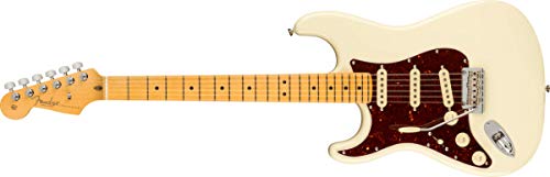 商品情報 商品名フェンダー エレキギター 海外直輸入 Fender American Professional II Stratocaster Left-handed - Olympic White with Maple Fingerboardフェンダー エレキギター 海外直輸入 商品名（英語）Fender American Professional II Stratocaster Left-handed - Olympic White with Maple Fingerboard 商品名（翻訳）Fender American Professional II Stratocaster Left-handed - Olympic White with Maple Fingerboard 型番113932705 ブランドFender 商品説明（自動翻訳）アメリカン・プロフェッショナル ストラトキャスターをアップデートする 関連キーワードフェンダー,エレキギター,海外直輸入このようなギフトシーンにオススメです。プレゼント お誕生日 クリスマスプレゼント バレンタインデー ホワイトデー 贈り物