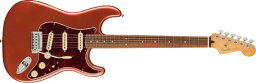 フェンダー エレキギター 海外直輸入 Fender Player Plus Stratocaster Electric Guitar, with 2-Year Warranty, Aged Candy Apple Red, Pau Ferro Fingerboardフェンダー エレキギター 海外直輸入