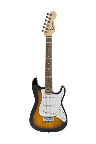 商品情報 商品名フェンダー エレキギター 海外直輸入 Fender Squier 3/4 Size Kids Mini Stratocaster Electric Guitar - Brown Sunburstフェンダー エレキギター 海外直輸入 商品名（英語）Fender Squier 3/4 Size Kids Mini Stratocaster Electric Guitar - Brown Sunburst 商品名（翻訳）Fender Squier 3/4 Size Kids Mini Stratocaster Electric Guitar - Brown Sunburst 型番AUS-0370121532 ブランドFender 関連キーワードフェンダー,エレキギター,海外直輸入このようなギフトシーンにオススメです。プレゼント お誕生日 クリスマスプレゼント バレンタインデー ホワイトデー 贈り物