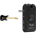 tF_[ GLM^[ COA Squier Classic Vibe 70s Stratocaster Electric Guitar, Black, Maple Fingerboard & Mustang Micro Headphone AmplifiertF_[ GLM^[ COA