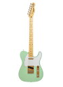 フェンダー エレキギター 海外直輸入 Fender Squier Affinity Telecaster Electric Guitar - Limited E...
