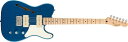 商品情報 商品名フェンダー エレキギター 海外直輸入 Squier Paranormal Cabronita Thinline Telecaster Electric Guitar, with 2-Year Warranty, Lake Placid Blue, Maple Fingerboardフェンダー エレキギター 海外直輸入 商品名（英語）Squier Paranormal Cabronita Thinline Telecaster Electric Guitar, with 2-Year Warranty, Lake Placid Blue, Maple Fingerboard 商品名（翻訳）Squier Paranormal Cabronita Thinline Telecaster Electric Guitar, Lake Placid Blue, Maple Fingerboard 型番0377020502 ブランドFender 関連キーワードフェンダー,エレキギター,海外直輸入このようなギフトシーンにオススメです。プレゼント お誕生日 クリスマスプレゼント バレンタインデー ホワイトデー 贈り物