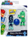 PJ Masks ǂIpW}XN AJA  P J Masks PJ Masks Hero vs. Villain 2-Pack Figure Set (Gekko & Night Ninja)PJ Masks ǂIpW}XN AJA 