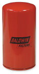 自動車パーツ 海外社外品 修理部品 Baldwin Filters Oil Filter, Spin-On, Full-Flow, 1 Count (Pack of 1)自動車パーツ 海外社外品 修理部品