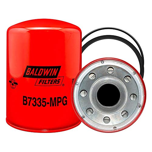 ư֥ѡ ҳ  Baldwin Filters Oil Fltr, Spin-On, Max Performance Glassư֥ѡ ҳ 