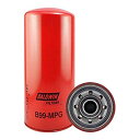 自動車パーツ 海外社外品 修理部品 Baldwin Filters B99-Spin-On (B99-MPG)自動車パーツ 海外社外品 修理部品