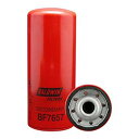 自動車パーツ 海外社外品 修理部品 Baldwin BF7657 Secondary Spin-On Fuel Filter自動車パーツ 海外社外品 修理部品