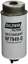 自動車パーツ 海外社外品 修理部品 Baldwin Heavy Duty BF7949-D Fuel Filter,7-21/32 x 3-1/2 x 7-21...