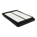 自動車パーツ 海外社外品 修理部品 Baldwin Filters PA4167 Panel Air Filter for select Ford/Lincoln models自動車パーツ 海外社外品 修理部品