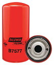 自動車パーツ 海外社外品 修理部品 Baldwin Filters Oil Filter, Spin-On, by-Pass自動車パーツ 海外社外品 修理部品