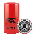 自動車パーツ 海外社外品 修理部品 Baldwin Fuel Filter, 7-1/8 x 3-11/16 x 7-1/8 In自動車パーツ 海外社外品 修理...