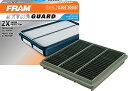 自動車パーツ 海外社外品 修理部品 FRAM Extra Guard Engine Air Filter Replacement, Easy Install w/Advanced Engine Protection and Optimal Performance, CA7142 for Select Dodge and Mitsubishi Vehicles自動車パーツ 海外社外品 修理部品