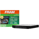 自動車パーツ 海外社外品 修理部品 FRAM Fresh Breeze Cabin Air Filter Replacement for Car Passenger Compartment w/ Arm and Hammer Baking Soda, Easy Install, CF10329 for Select Hyundai and Kia Vehicles自動車パーツ 海外社外品 修理部品