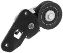 自動車パーツ 海外社外品 修理部品 ACDelco Gold 38197 Drive Belt Tensioner Assembly with Pulley自動...