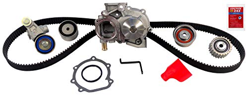 ư֥ѡ ҳ  ACDelco Professional TCKWP307A Timing Belt Kit with Water Pump, Tensioner, and 3 Idler Pulleysư֥ѡ ҳ 