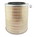 自動車パーツ 海外社外品 修理部品 Baldwin Heavy Duty PA1920 Air Filter Element自動車パーツ 海外社外品 修理部品