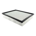 自動車パーツ 海外社外品 修理部品 Baldwin PA4134 Panel Air Filter for select Chevrolet Silverado...