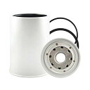 自動車パーツ 海外社外品 修理部品 Baldwin BF46025-O Heavy Duty Fuel Filter (5-17/32 in. Lx3-3/4 ...