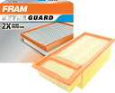 自動車パーツ 海外社外品 修理部品 FRAM Extra Guard CA10888 Replacement Engine Air Filter for Sel...