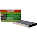 自動車パーツ 海外社外品 修理部品 FRAM Fresh Breeze Cabin Air Filter with Arm & Hammer Baking Soda, CF11181 for GM Vehicles自動車パーツ 海外社外品 修理部品