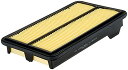 自動車パーツ 海外社外品 修理部品 FRAM Extra Guard CA10359 Replacement Engine Air Filter for Sel...
