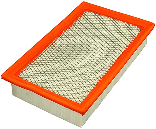 ư֥ѡ ҳ  FRAM Extra Guard CA9332 Replacement Engine Air Filter for Select Ford, Lincoln, and Mercury Models, Provides Up to 12 Months or 12,000 Miles Filter Protectionư֥ѡ ҳ 