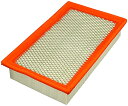 自動車パーツ 海外社外品 修理部品 FRAM Extra Guard CA9332 Replacement Engine Air Filter for Sele...