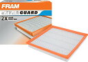 自動車パーツ 海外社外品 修理部品 FRAM Extra Guard CA10989 Replacement Engine Air Filter for Sel...