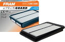 自動車パーツ 海外社外品 修理部品 FRAM Extra Guard CA11858 Replacement Engine Air Filter for Sel...