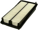 自動車パーツ 海外社外品 修理部品 FRAM Extra Guard CA8475 Replacement Engine Air Filter for Sele...