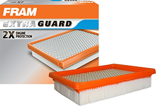 ư֥ѡ ҳ  FRAM Extra Guard CA3916 Replacement Engine Air Filter for Select Buick, Chevrolet, Oldsmobile, and Pontiac Models, Provides Up to 12 Months or 12,000 Miles Filter Protectionư֥ѡ ҳ 