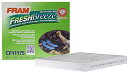 自動車パーツ 海外社外品 修理部品 FRAM Fresh Breeze Cabin Air Filter with Arm & Hammer Baking Soda, CF11175 for Mazda Vehicles自動車パーツ 海外社外品 修理部品