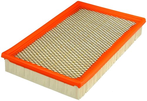 自動車パーツ 海外社外品 修理部品 FRAM Extra Guard CA7628 Replacement Engine Air Filter for Select Nissan and Mercury Models, Provides Up to 12 Months or 12,000 Miles Filter Protection自動車パーツ 海外社外品 修理部品