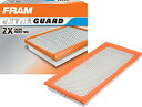 自動車パーツ 海外社外品 修理部品 FRAM Extra Guard CA9113 Replacement Engine Air Filter for Sele...