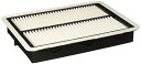 自動車パーツ 海外社外品 修理部品 FRAM Extra Guard CA11943 Replacement Engine Air Filter for Sel...