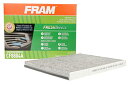 自動車パーツ 海外社外品 修理部品 FRAM Fresh Breeze Cabin Air Filter Replacement for Car Passenger Compartment w/ Arm and Hammer Baking Soda, Easy Install, CF8804A for Select Buick, Cadillac, Oldsmobile and Pontiac Veh自動車パーツ 海外社外品 修理部品