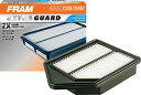 自動車パーツ 海外社外品 修理部品 FRAM Extra Guard CA10885 Replacement Engine Air Filter for 201...