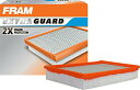 自動車パーツ 海外社外品 修理部品 FRAM Extra Guard CA5056 Replacement Engine Air Filter for Select Ford, Lincoln, and Mercury Models, Provides Up to 12 Months or 12,000 Miles Filter Protection自動車パーツ 海外社外品 修理部品