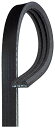 自動車パーツ 海外社外品 修理部品 ACDelco Gold 3K295 Standard V-Ribbed Serpentine Belt自動車パーツ 海外社...