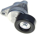 自動車パーツ 海外社外品 修理部品 ACDelco Gold 38376 Drive Belt Tensioner Assembly with Pulley自動...