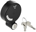 自動車パーツ 海外社外品 修理部品 ACDelco GM Original Equipment GT376 Fuel Tank Filler Locking C...