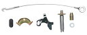 自動車パーツ 海外社外品 修理部品 ACDelco Professional 18K20 Rear Driver Side Drum Brake Adjuste...