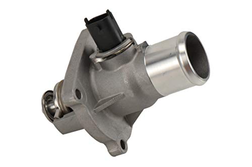 自動車パーツ 海外社外品 修理部品 ACDelco GM Original Equipment 25199828 Engine Coolant Thermostat Water Outlet Assembly with Seal自動車パーツ 海外社外品 修理部品