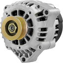 自動車パーツ 海外社外品 修理部品 ACDelco Gold 335-1095 Alternator自動車パーツ 海外社外品 修理部品
