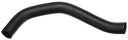 自動車パーツ 海外社外品 修理部品 ACDelco Gold 24504L Molded Lower Radiator Hose自動車パーツ 海外社外品 修理部...