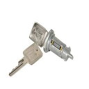 自動車パーツ 海外社外品 修理部品 ACDelco D1499A GM Original Equipment Ignition Lock Cylinder without Key自動車パーツ 海外社外品 修理部品